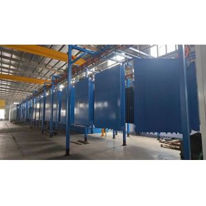 Hydraulic Dock Leveler with CPU Control System Fault Diagnostics and Dynamic