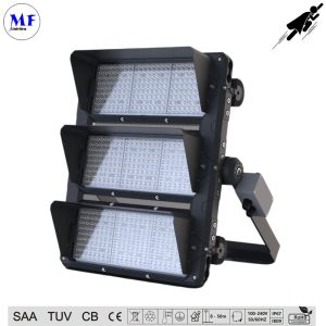 IP67 5years Warranty High Power Flood Light High Mast Light For Sport Fields