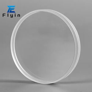 85-90 Shore Hardness PMMA Multilayer Disc 12mm 20mm 30mm