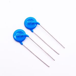 Radial Lead Surge Protective Device Electronic Devices Protective Varistor
