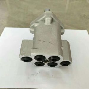 High Quality HITACHI Pilot Valve Joystick Genuine Operation Handle Import from