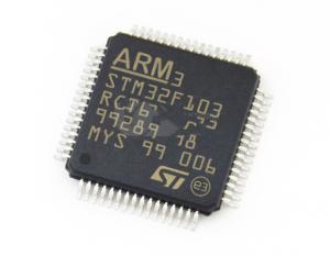 Cheap AT32F403ARGT7 STM32F446RET6 Ic Integrated Circuit STM32F205RET6 STM32F205RCT6 STM32F103RET6 for sale