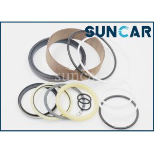 China Komatsu Tilt Repair Kit 707-99-64200 Ripper Cylinder Seal Kit For Bulldozer D275A-5 on sale
