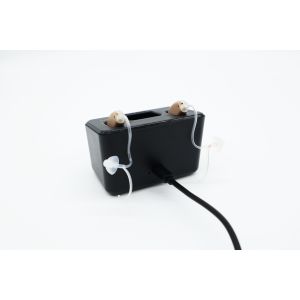 20H Hearing Digital BTE Hearing Aids With Rechargeable Lithium Battery