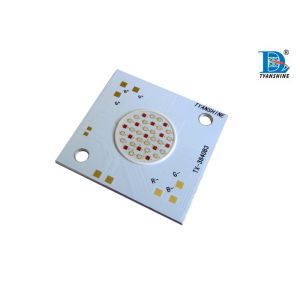 High Power 80 W RGB LED Array Multicolor LED COB Module for Wall-washer Lights