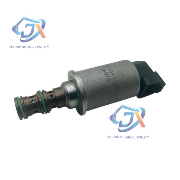 SV90-G39-0-G-24ER Solenoid Valve for STAR ZEBRA SV90G390G24ER 4323910 24V Excavator Hydraulic Pump