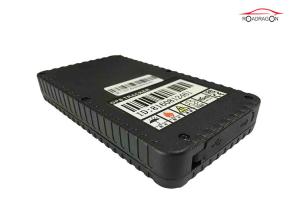 Cheap Portable Wireless Magnetic Vehicle Tracking Device SIM Card Multi Language Platform for sale