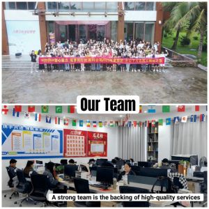 Safe and Efficient R1234yf Refrigerant Gas Replacement for R134a Refrigeration