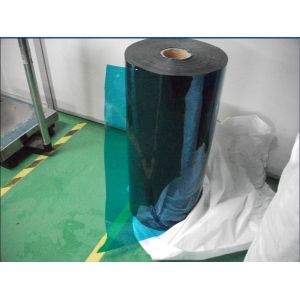 Large PET LCD Monitor Polarized Film Sheet , Anaglyph 3D Glasses Film