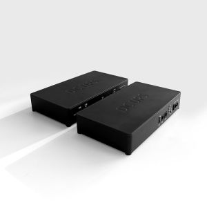 1A/2A Output Current 19v Mini Ups For Wifi Router 18650 Li-Ion Battery Type