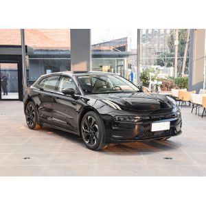 China Automotive Motor Power Zeekr Electric Car 001 Pure New Energy 750Km 5 Door 5 Seater EV Car on sale