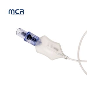 OEM Endotracheal Tube With Single Lumen With High Volume Low Pressure