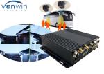 Linux Video Bus People Counter , SD Card Storage Bus Passenger Counter System