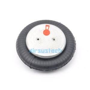 China Black Rubber One Convoluted Air Spring Phoenix SP 1 B 07 Air Suspension Compressor on sale