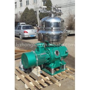 Brand new remi india liquid separator centrifuge centrifugal decanter with high