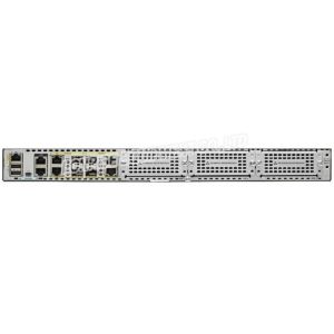ISR 4431 Cisco Pfsense Router Firewall 4GE 3NIM 8G FLASH IP Base Dragon