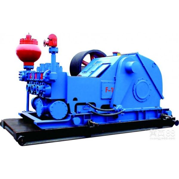 Quality API7K F 1300 Mud Pump wholesale