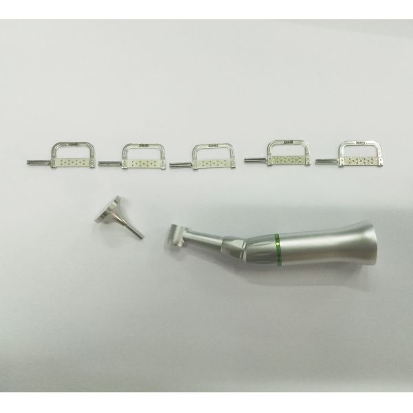 Quality Vertical Reciprocating Dental Surgical Handpiece Interproximal Stripping wholesale