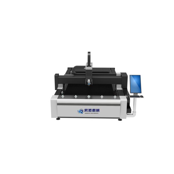 Quality Modern Fiber Laser Cutting Machine Cypcut Controlled wholesale