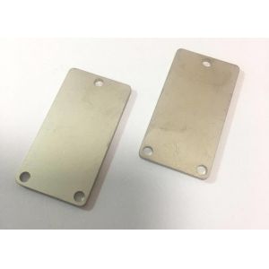 Polished W-26Re Re 26% Tungsten Rhenium Alloy Plate