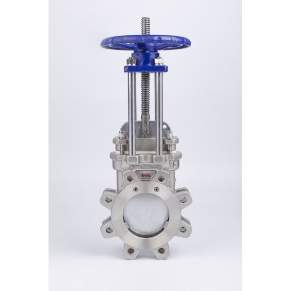 Manual Knife Gate Valve