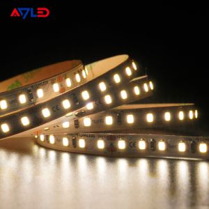2700K IP68 Lumileds High CRI LED Strip Lights DC12V
