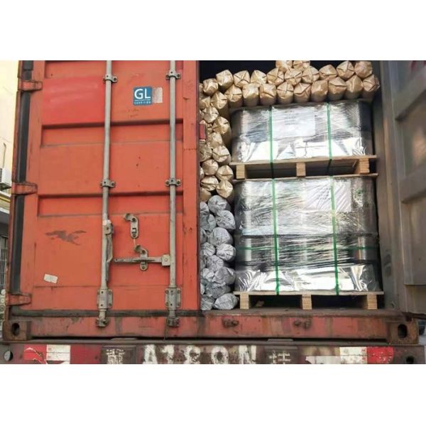 0.035Mm Diameter 325 Mesh Stainless Steel Screen SS 316l Wire Mesh