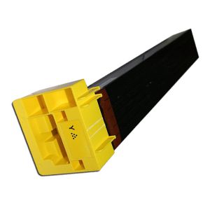 Code 613TN Konica Minolta C 452 / C652 Color Copier Toner Cartridge Set YMCK 4pk