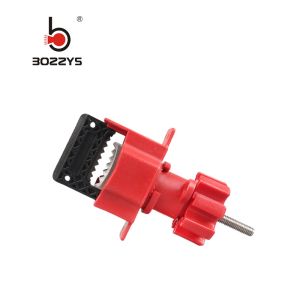 Cheap Universal Gate Valve Lockout CE Certification With Metal Control And Steel Cable for sale