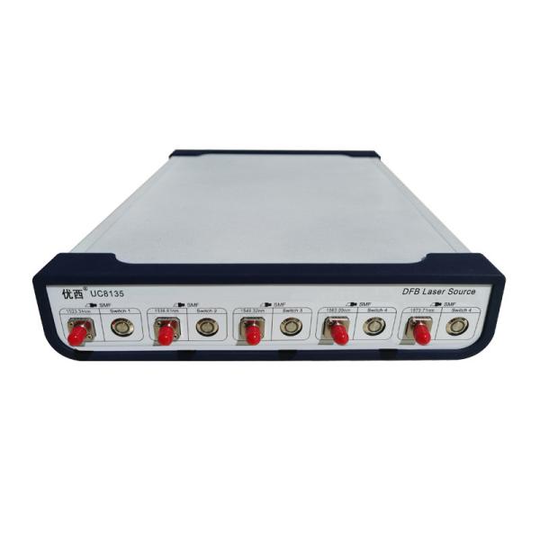 Quality Light Source Tunable Laser Source wholesale