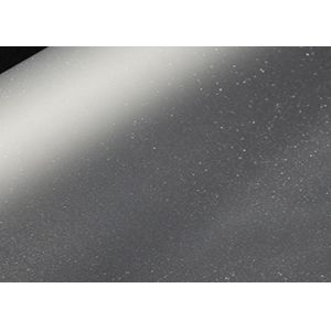 Customized Width Diamond-Grade Metallic Glitter Film for Dynamic Light Reflection Tactile Richness