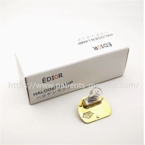 TOPCON 12V 30W Topcon SL-D7 D8 44680-25700 Slit Bulb 12V 30W