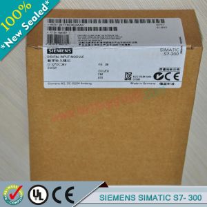SIEMENS SIMATIC S7-300 6ES7321-1BL00-0AA0 / 6ES73211BL000AA0