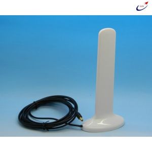 4G Phone TS9 Connector White ABS Antenna for Huawei Wifi Modem Router