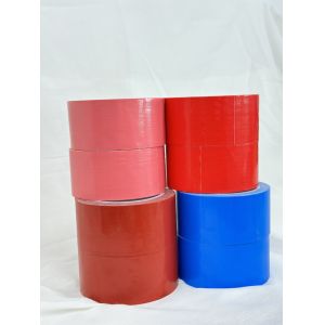 Multifunctional Cloth-Based Tape, Carpet Tape, Easy To Tear And High Adhesion