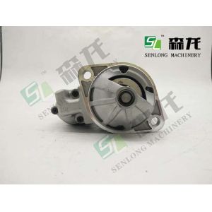 RE508922 RE540304 JOHN DEERE Tractor Skid Steer Loader Starter