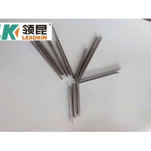 Al2O3 Type E Mineral Insulated Thermocouple SS304 RTD Extension Cable 6.4mm