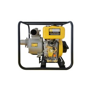 China 3 Inch EURO V 60kg Diesel Powered Water Transfer Pumps on sale