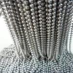 Metal Bead Chain Curtain
