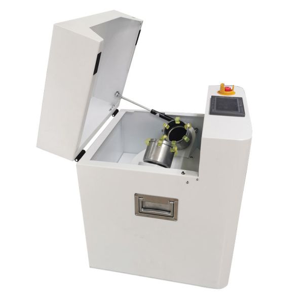 Quality Automatic SMT Line Equipment Digital Touch Solder Paste Mixer 120W wholesale