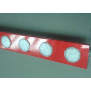 High Power 30mm Digital RGB LED Pixels For Wall And Outline Of The Building