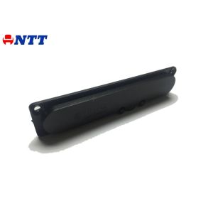 LKM HASCO DME Injection Mold Tooling , Black Precision Plastic Home Appliance