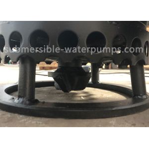 2950r/Min 60m3/H 6m A05 Submersible Sewage Water Pump