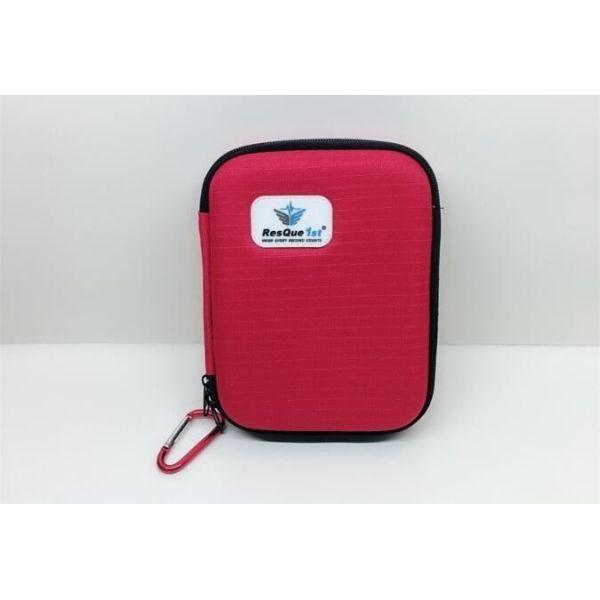 Multifunctional Medical Emergency Backpack First Aid Bag Survival Rescue Bag,