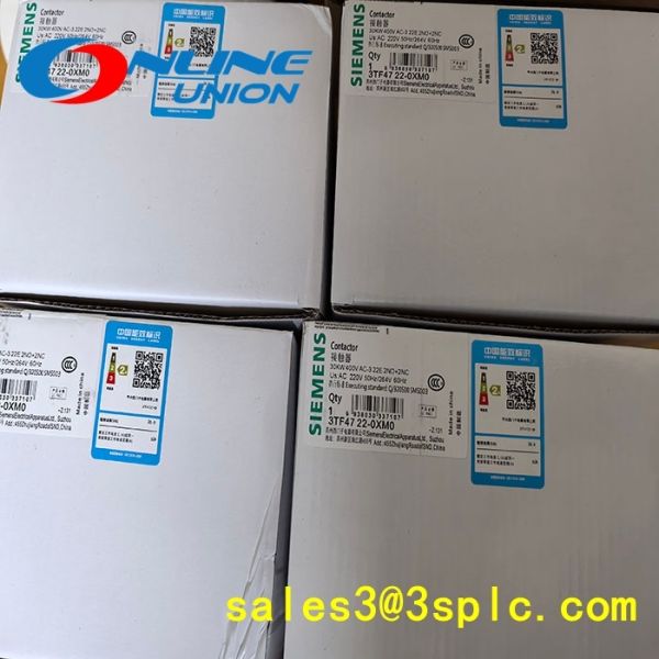 3TF47 22-0XMO high-performance product