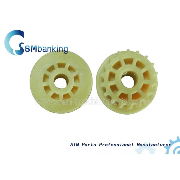 Quality ATM Machine Wincor Cineo V Module Gear Plastic 1750200435 1750200435-10 wholesale