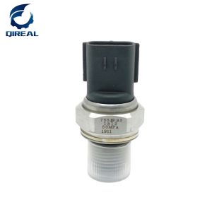 PC200-8 high speed pressure sensor 7861-93-1812 for excavator