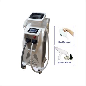 Cheap Professioanl 4 In 1 Opt Shr Laser Ipl Hair Removal Machine 2000w CE Approval for sale