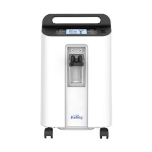 Class II Portable Oxygen Concentrator For Hospital