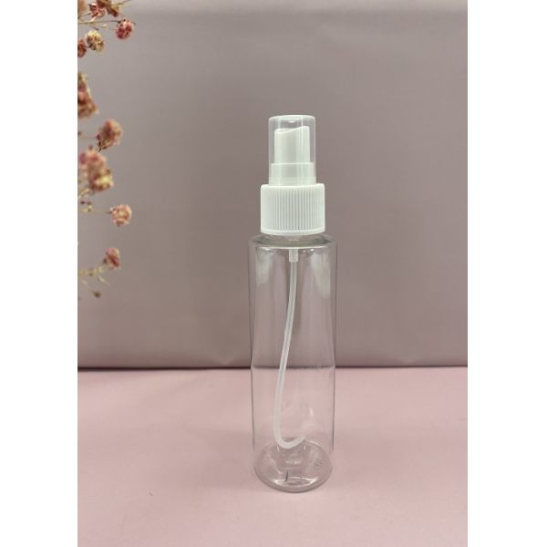 1000 ML Wholesale Food Grade Empty Juice Beverage Milk Plastic Bottle Food Storage Jar Customized